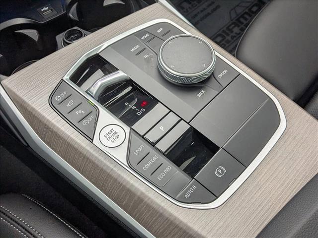 used 2025 BMW 330 car, priced at $46,388