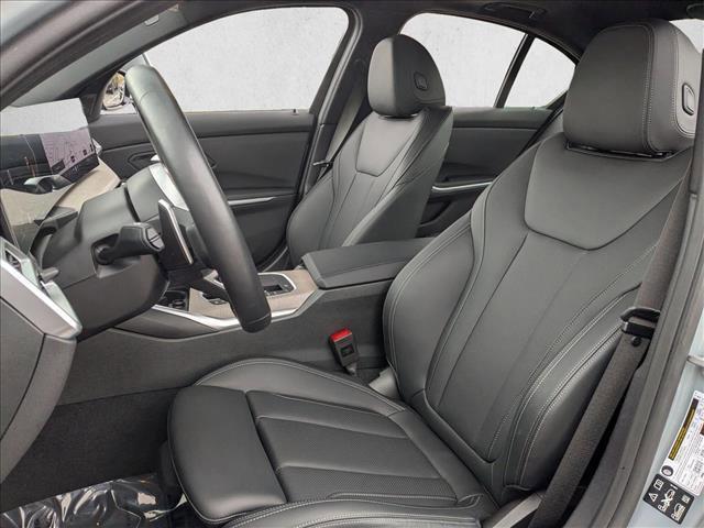 used 2025 BMW 330 car, priced at $46,388