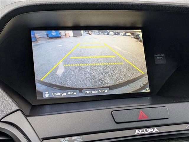 used 2015 Acura RDX car, priced at $9,995