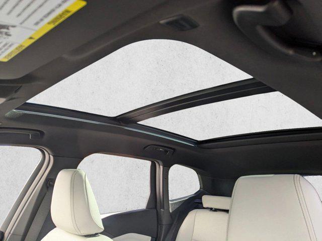 new 2026 BMW X1 car, priced at $48,339