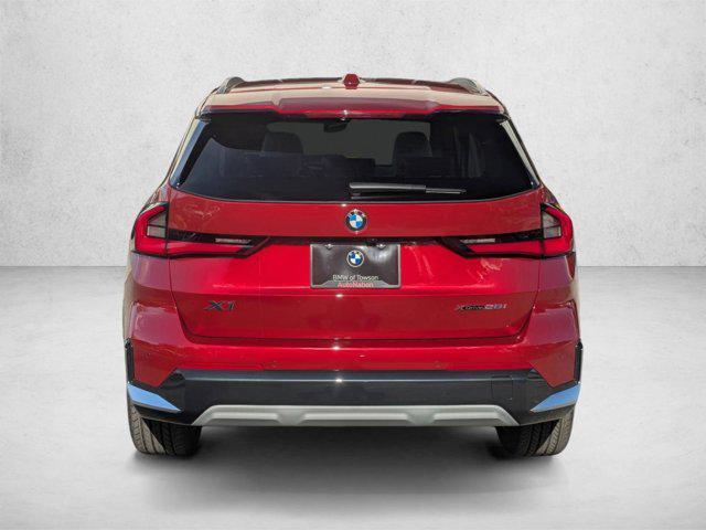 new 2026 BMW X1 car, priced at $48,339