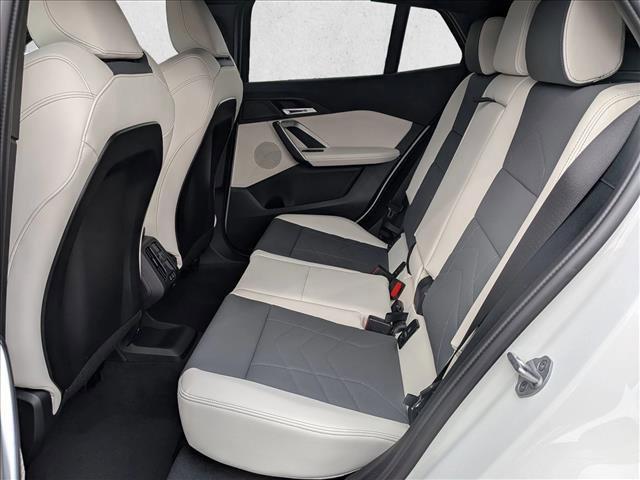 new 2026 BMW X2 car, priced at $49,955