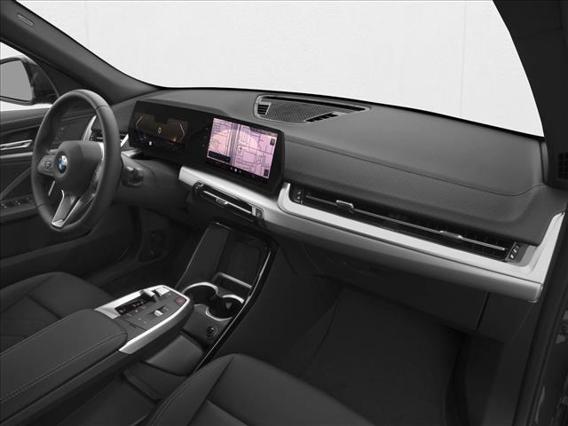 new 2026 BMW X2 car, priced at $49,955