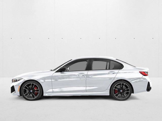 new 2026 BMW M340 car, priced at $70,149