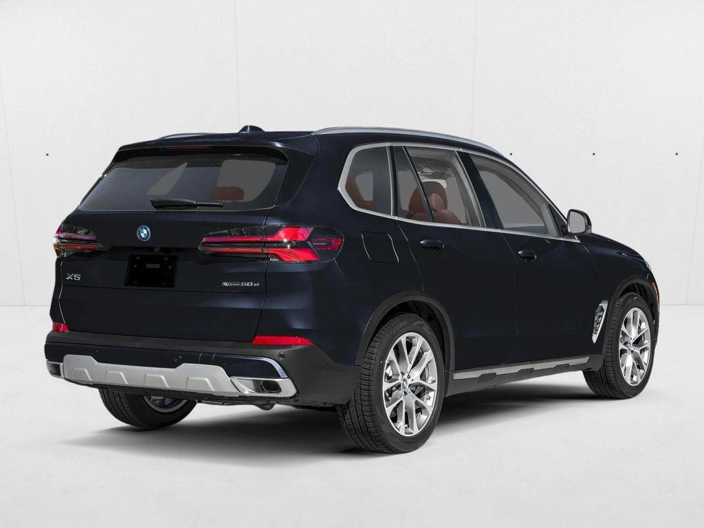 new 2026 BMW X5 PHEV car, priced at $91,699