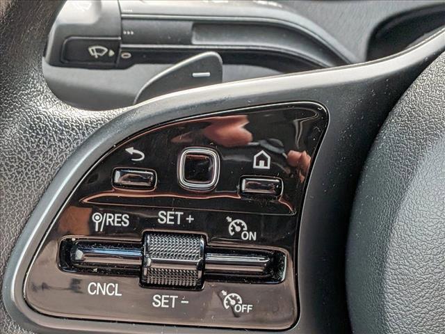 used 2023 Mercedes-Benz Sprinter 2500 car, priced at $38,998