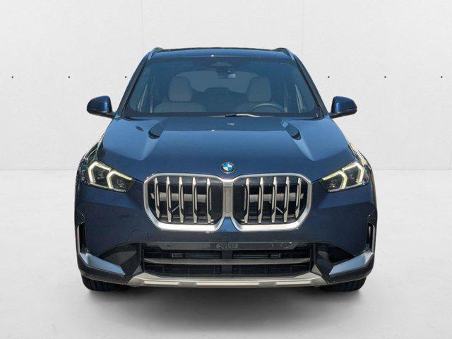 used 2025 BMW X1 car, priced at $40,787