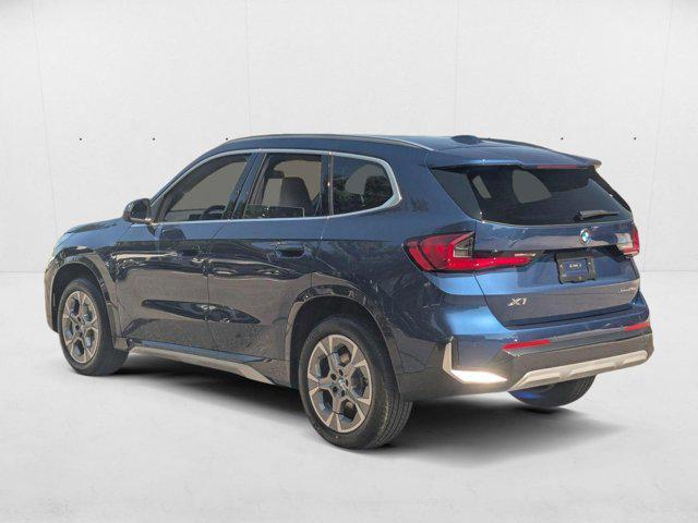used 2025 BMW X1 car, priced at $40,787
