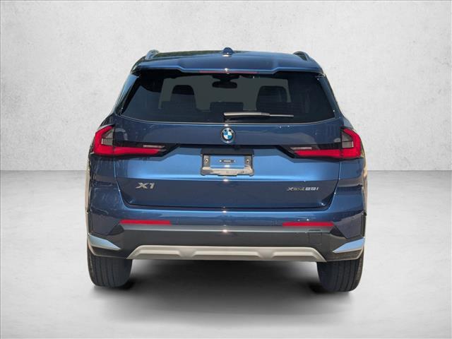 used 2025 BMW X1 car, priced at $37,388