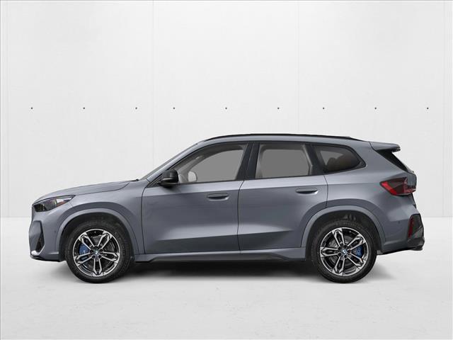 new 2026 BMW X1 car, priced at $59,800