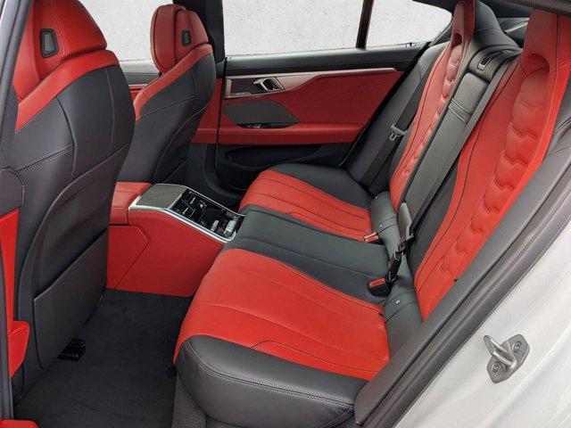 new 2026 BMW 840 Gran Coupe car, priced at $103,199