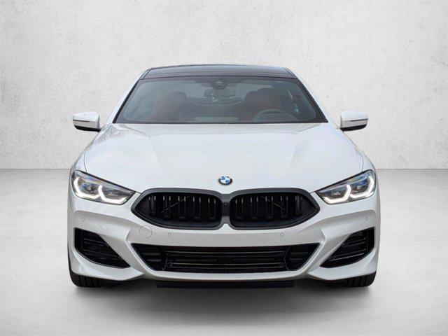 new 2026 BMW 840 Gran Coupe car, priced at $103,199