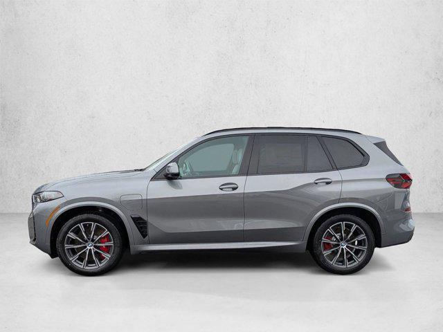 new 2026 BMW X5 PHEV car, priced at $92,049