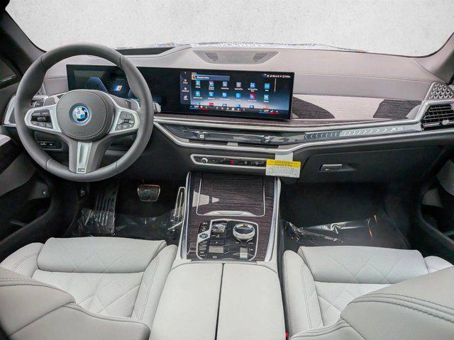 new 2026 BMW X5 PHEV car, priced at $92,049