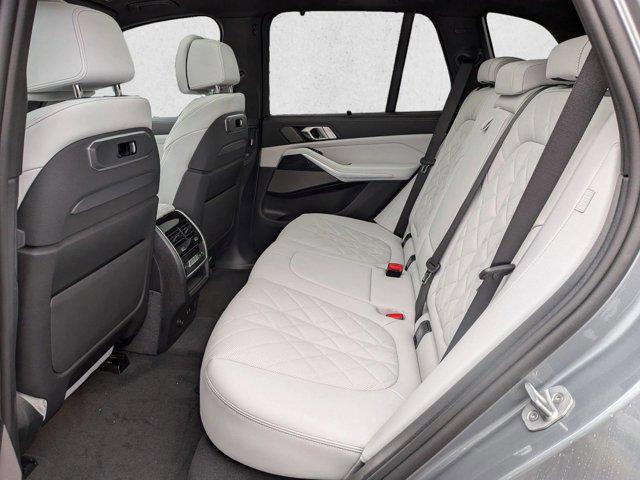 new 2026 BMW X5 PHEV car, priced at $92,049