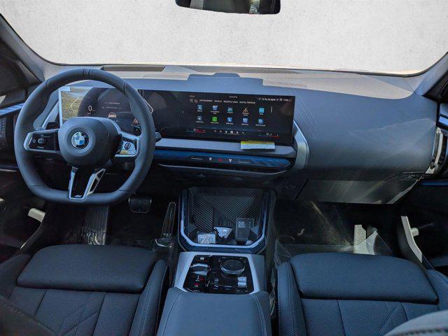 new 2026 BMW X3 car, priced at $60,499