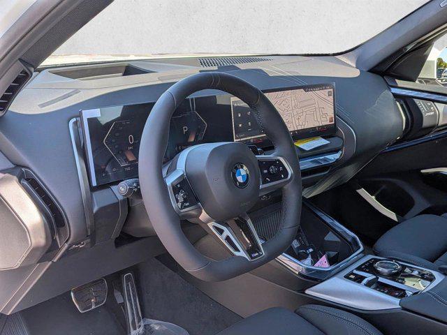 new 2026 BMW X3 car, priced at $60,499