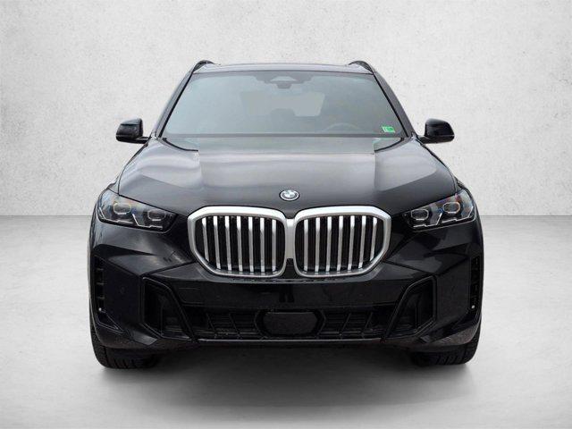 new 2026 BMW X5 PHEV car, priced at $86,124