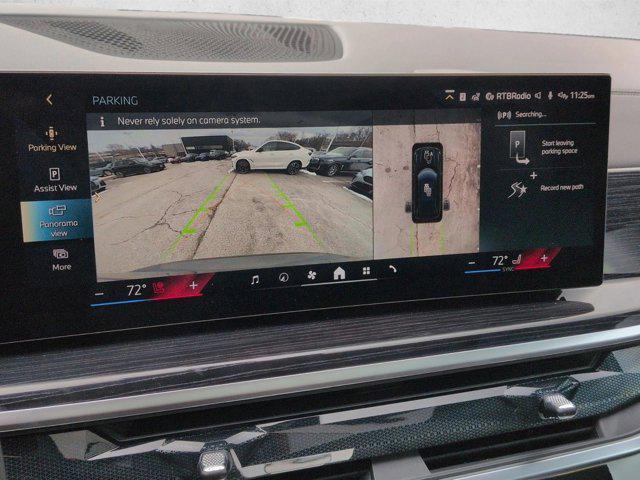 new 2026 BMW X5 PHEV car, priced at $86,124