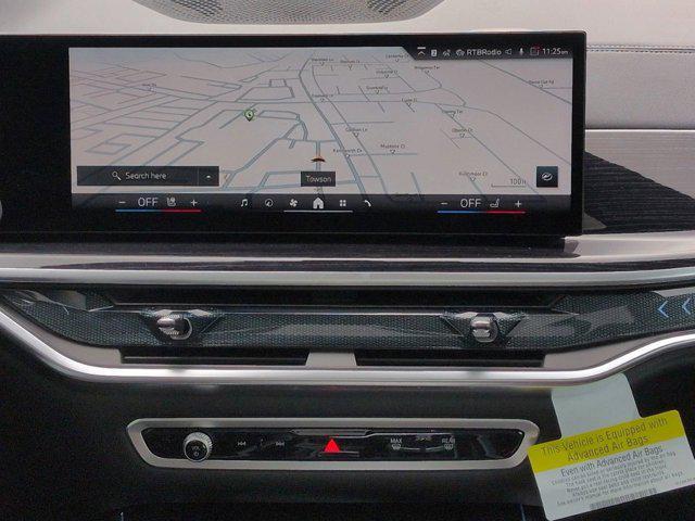 new 2026 BMW X5 PHEV car, priced at $86,124