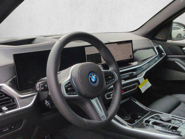 new 2026 BMW X5 PHEV car, priced at $86,124