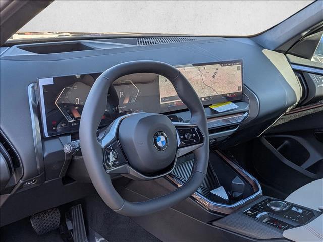 new 2026 BMW X3 car, priced at $59,950