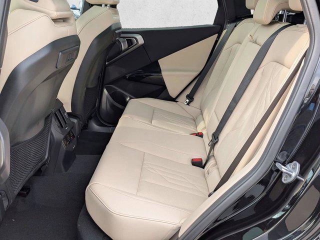 new 2026 BMW X3 car, priced at $57,149
