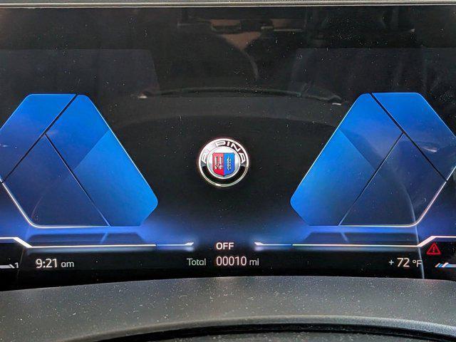 new 2026 BMW ALPINA XB7 car, priced at $164,099