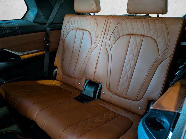 new 2026 BMW ALPINA XB7 car, priced at $164,099