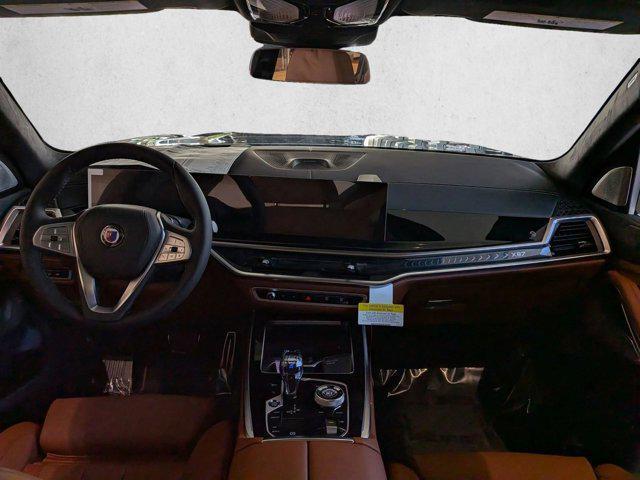 new 2026 BMW ALPINA XB7 car, priced at $164,099