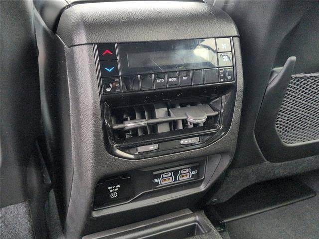 used 2021 Jeep Grand Cherokee L car, priced at $24,788