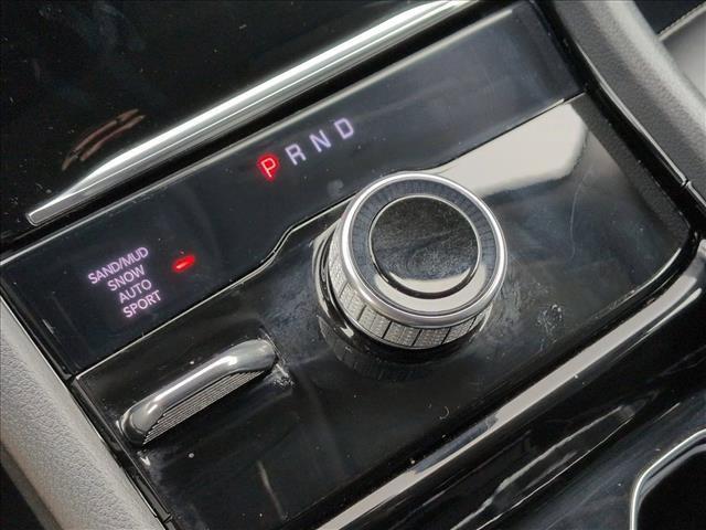 used 2021 Jeep Grand Cherokee L car, priced at $24,788