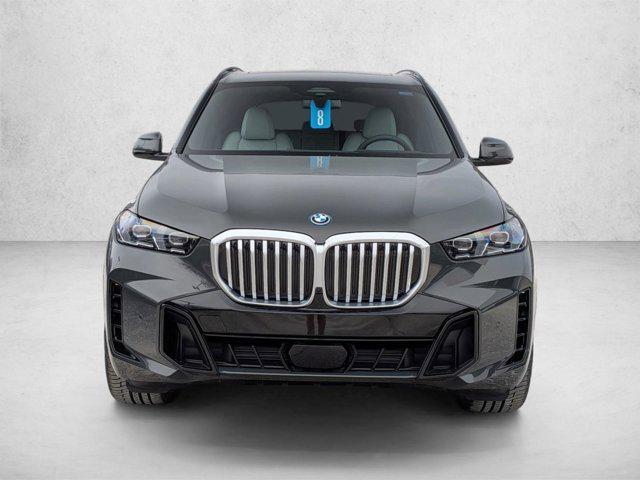 new 2026 BMW X5 PHEV car, priced at $86,724
