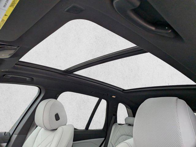new 2026 BMW X5 PHEV car, priced at $86,724
