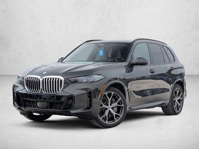 new 2026 BMW X5 PHEV car, priced at $86,724