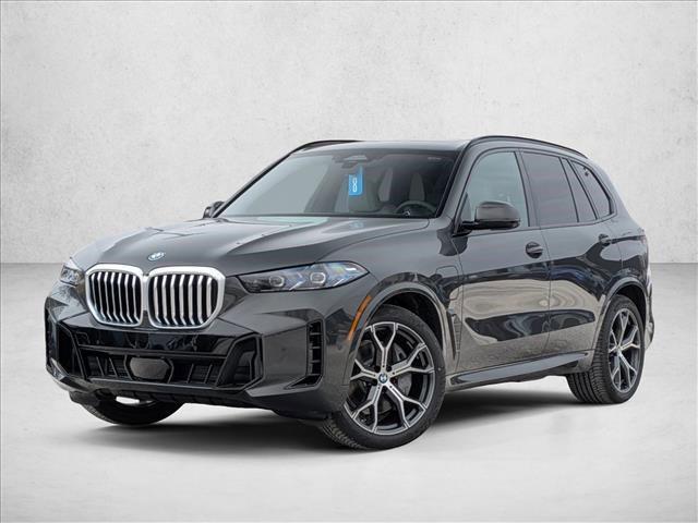 new 2026 BMW X5 PHEV car, priced at $85,925