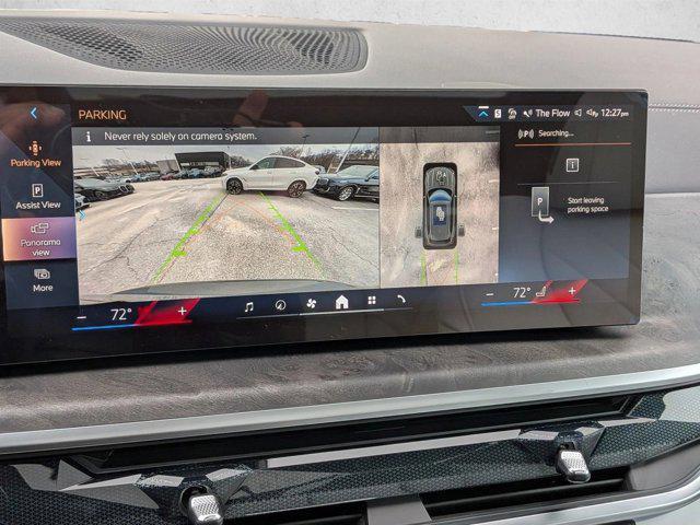 new 2026 BMW X5 PHEV car, priced at $86,724