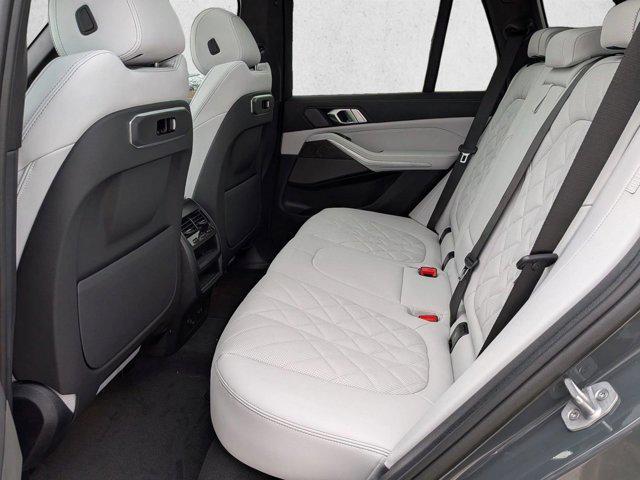 new 2026 BMW X5 PHEV car, priced at $86,724