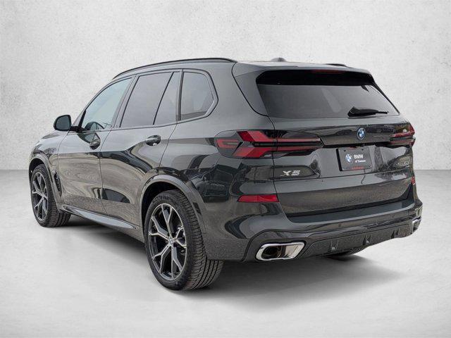 new 2026 BMW X5 PHEV car, priced at $86,724