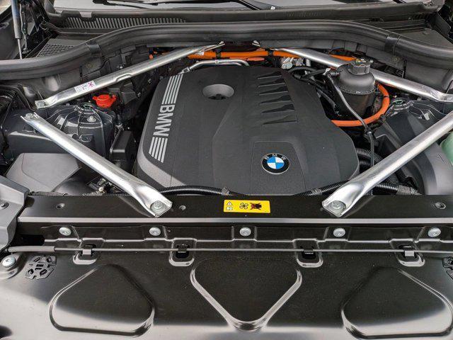 new 2026 BMW X5 PHEV car, priced at $86,724