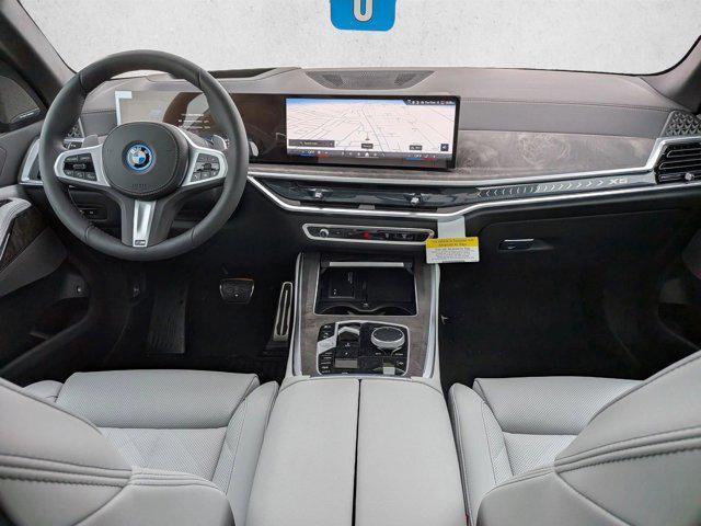 new 2026 BMW X5 PHEV car, priced at $86,724