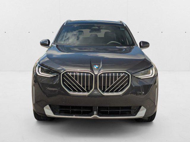 used 2026 BMW X3 car, priced at $49,797