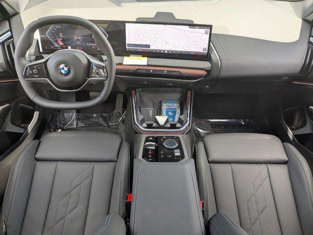 used 2026 BMW X3 car, priced at $49,797
