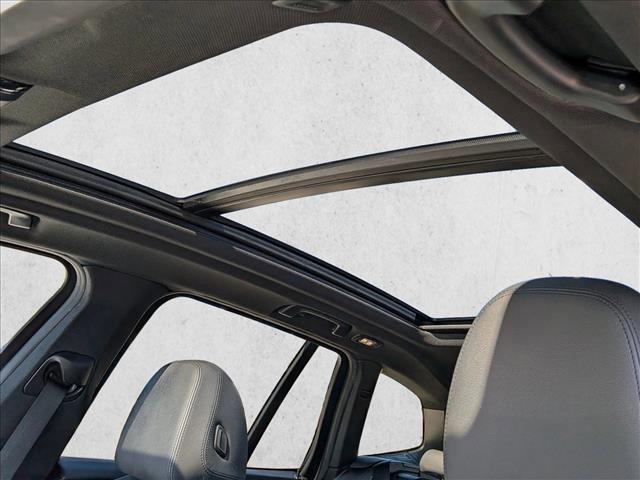 used 2021 BMW X3 PHEV car, priced at $19,288