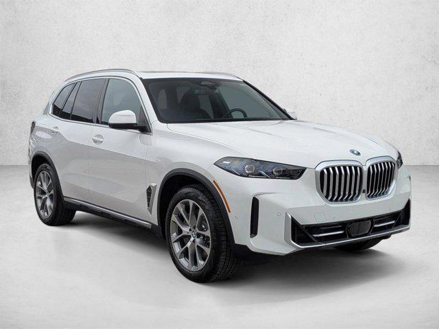 new 2026 BMW X5 PHEV car, priced at $80,999