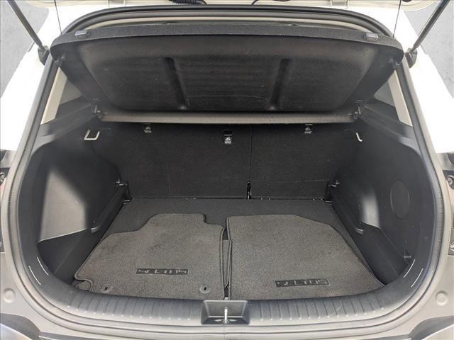 used 2024 Kia Seltos car, priced at $21,398