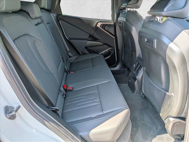 used 2025 BMW X3 car, priced at $46,363