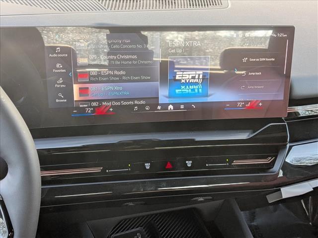 new 2026 BMW 530 car, priced at $66,665