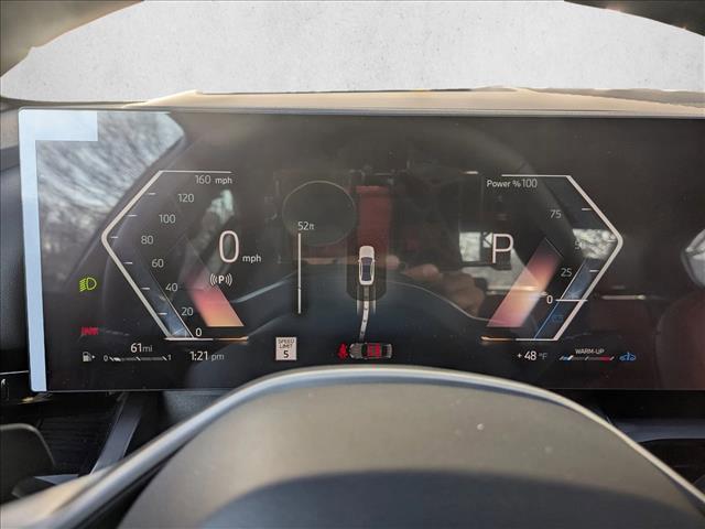 new 2026 BMW 530 car, priced at $66,665