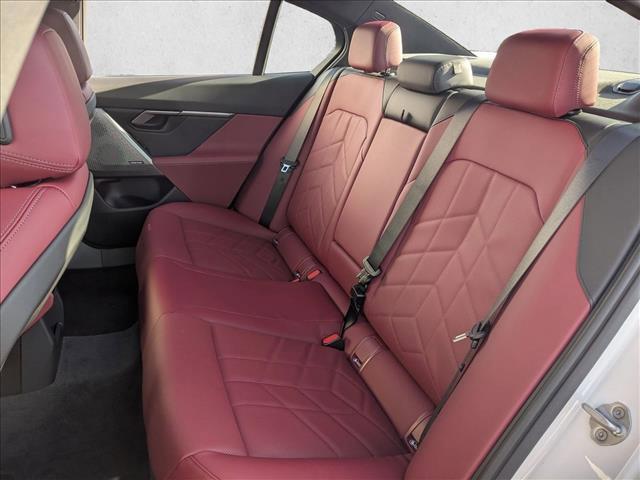 new 2026 BMW 530 car, priced at $66,665